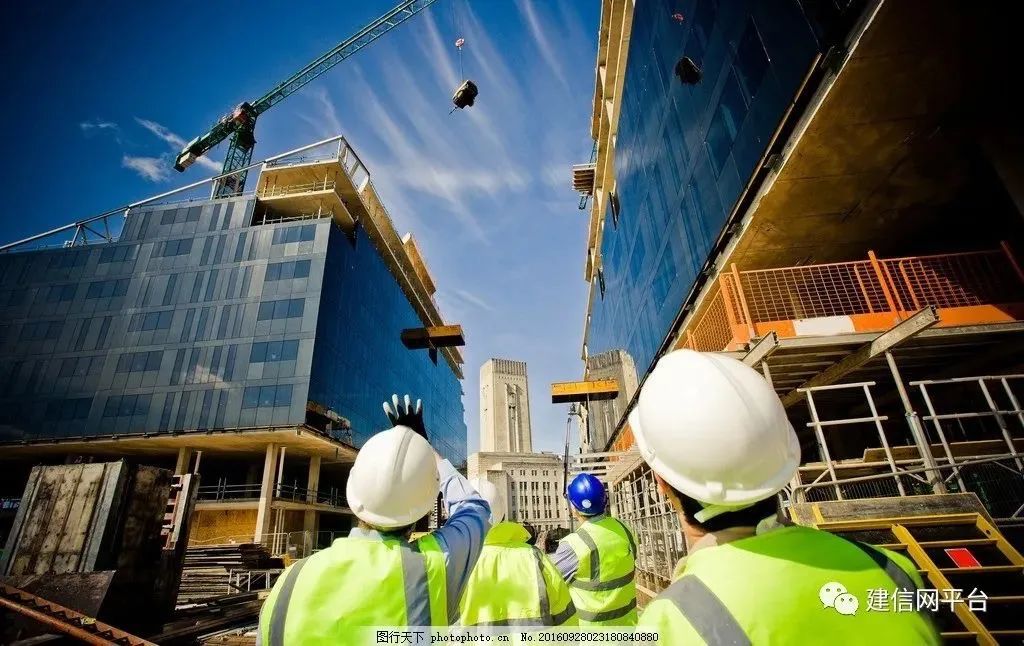 国家统计局：2022年一季度全国建筑业总产值51709亿元！同比增长9.2%